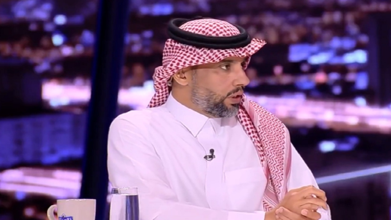 الجديع: الشارع الهلالي محبط واتمنى أن يكون استمرار إنزاغي لأسباب فنية وليس مالية.. فيديو