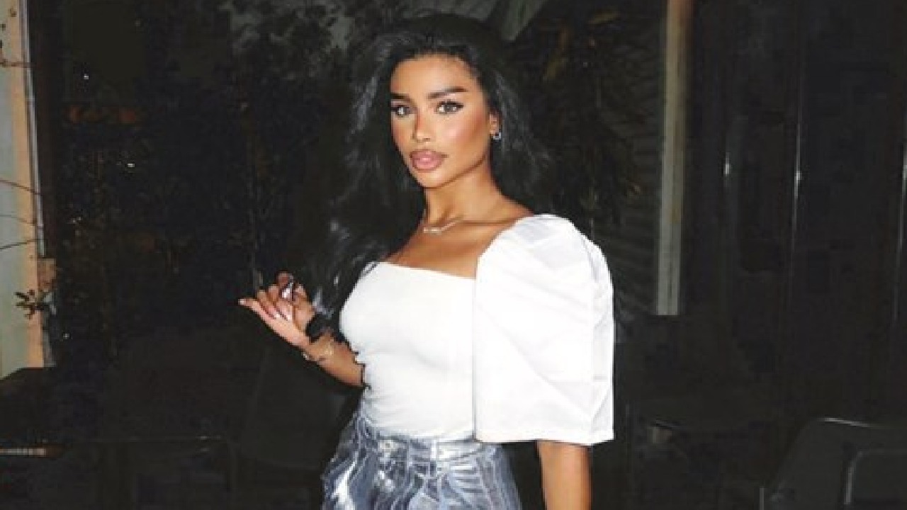 كوثر البلوشي: لو تقدم لي شخص من الوسط الفني ما راح اوافق.. فيديو