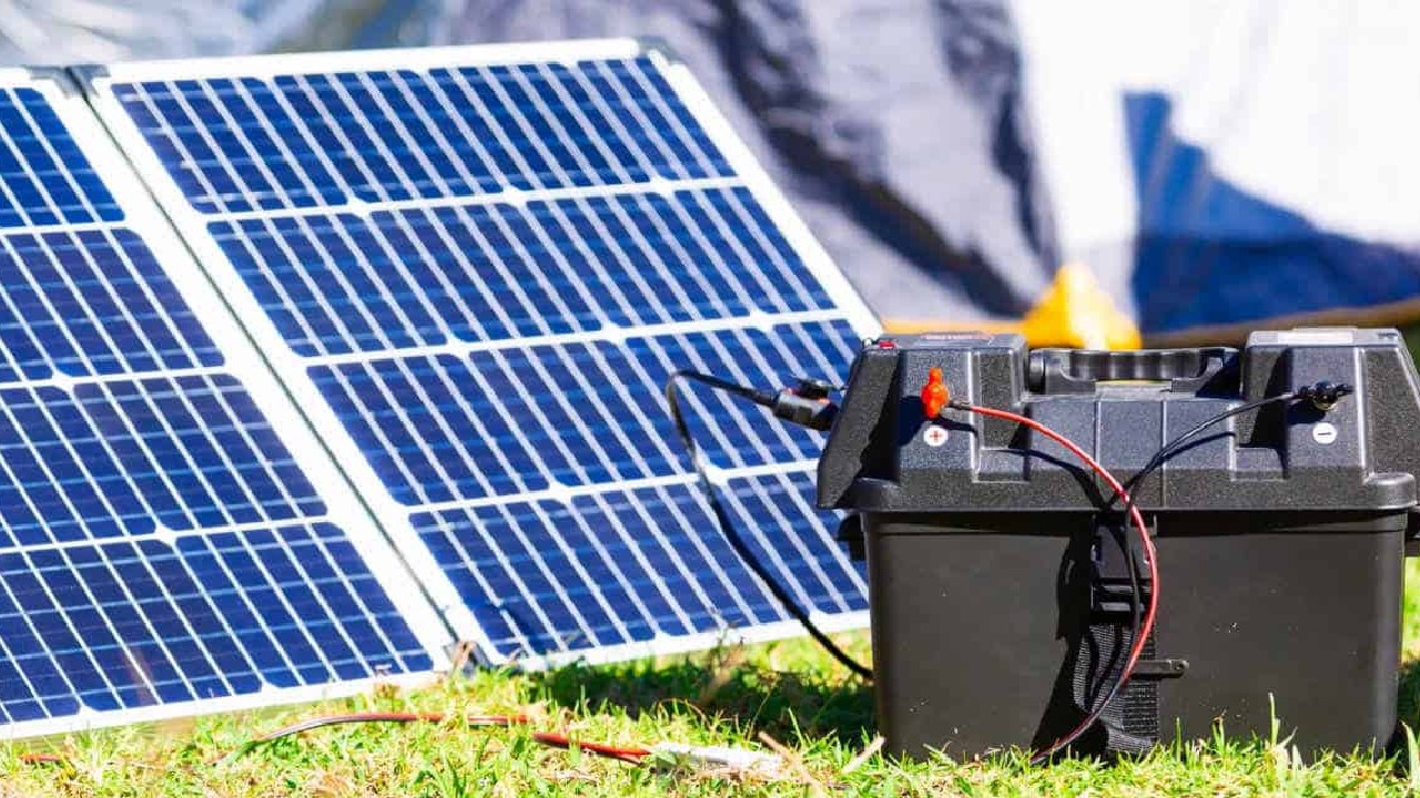 علماء صينيون يعالجون مشكلة السلامة في بطاريات الطاقة الجديدة