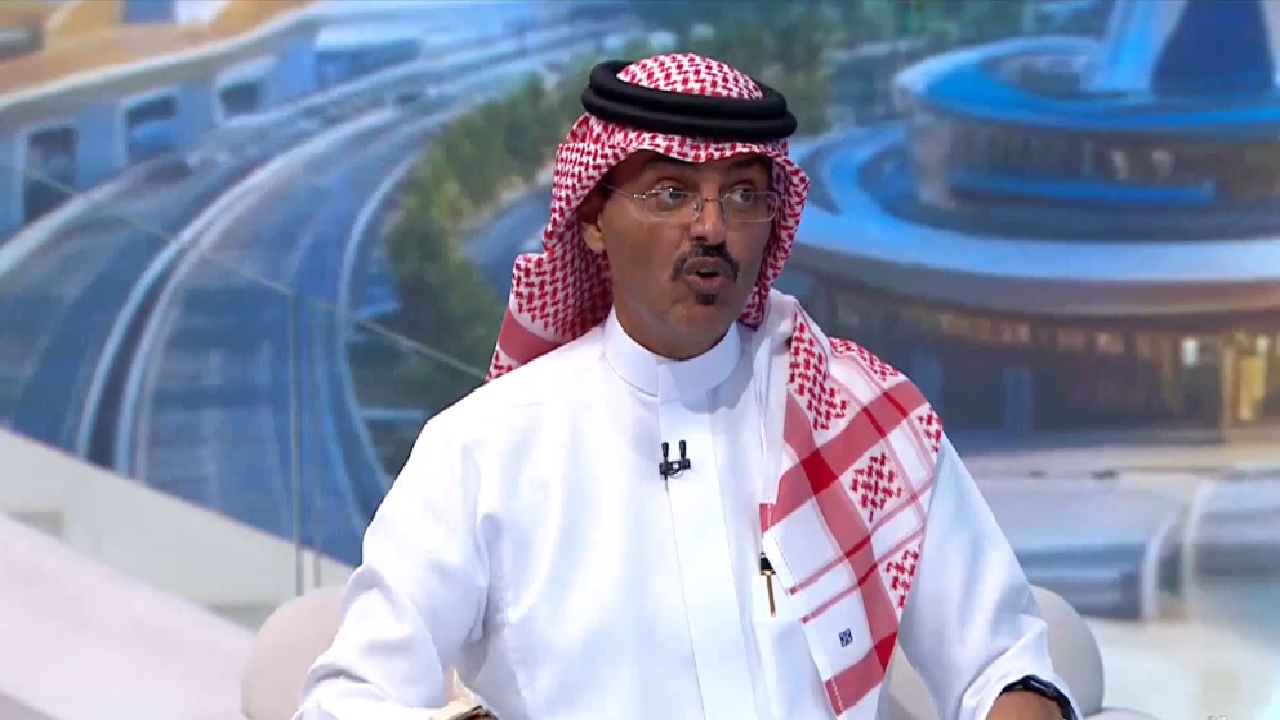 الأحمدي: الوقوف أقل من 10 ثوانٍ على قدم واحدة يزيد احتمالات الوفاة.. فيديو