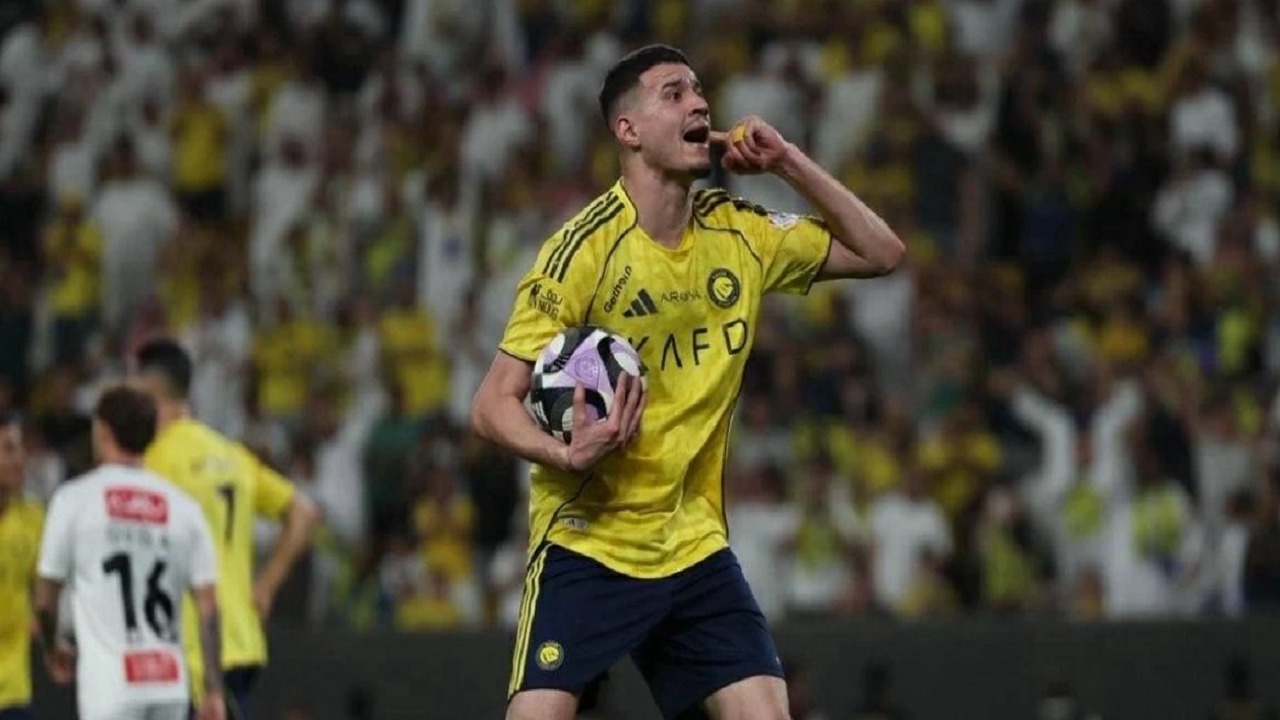 دباس الدوسري: الهلال تعنت مع الحمدان وقرار لجنة الاحتراف برفض الشكوى متوقعا.. فيديو