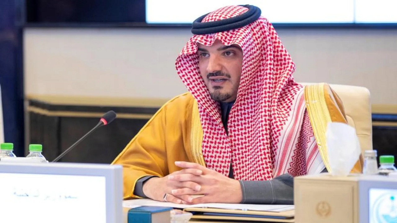 وزير الداخلية: العدوان الإيراني على دول المنطقة لا يمكن تبريره.. فيديو