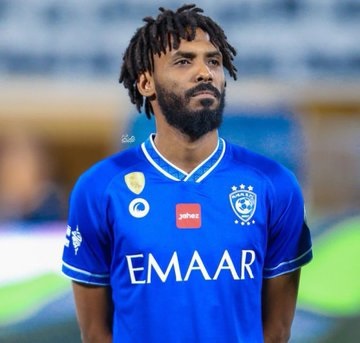 هتان باهبري: رفضت عرض النصر من أجل بطولات الهلال