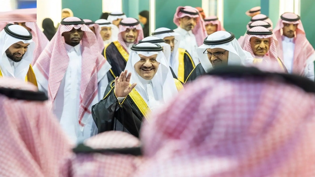انطلاق معرض التوظيف 2026 في جامعة الملك فهد للبترول والمعادن