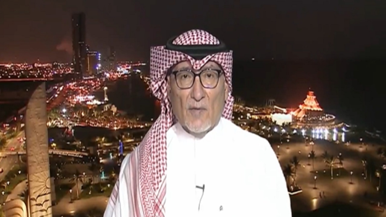 عادل عصام الدين: انتهت حظوظ الأهلي للدوري وجيسوس ضرب ضربة معلم.. فيديو