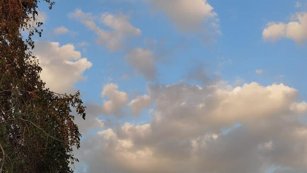 العراق ينفي شائعات سرقة أمريكا للغيوم