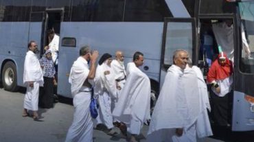 هيئة النقل تشدد على الناقلين بمنع نقل مخالفي أنظمة وتعليمات الحج