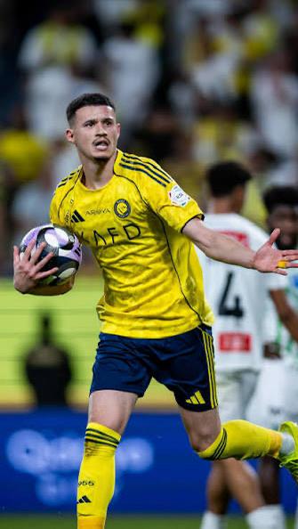 الحمدان: النصر طموح ومسؤولية.. ومواجهة الأهلي القطري نهائي مبكر