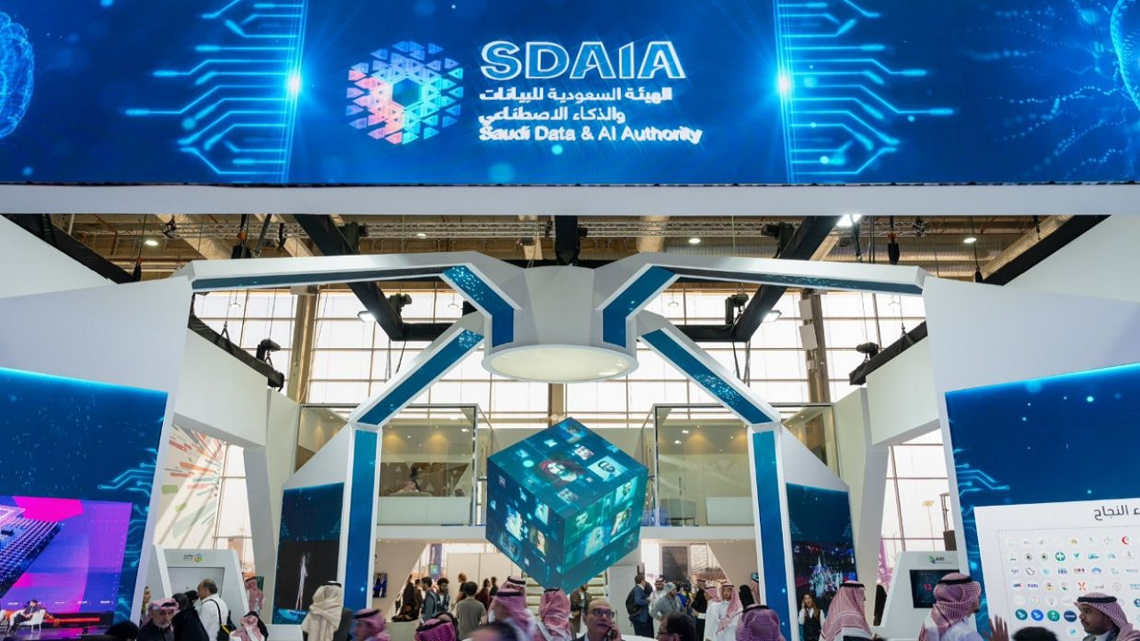 “سدايا” تدعو إلى التأكد من موثوقية المواقع الإلكترونية عند مشاركة البيانات والوثائق والسمات الحيوية