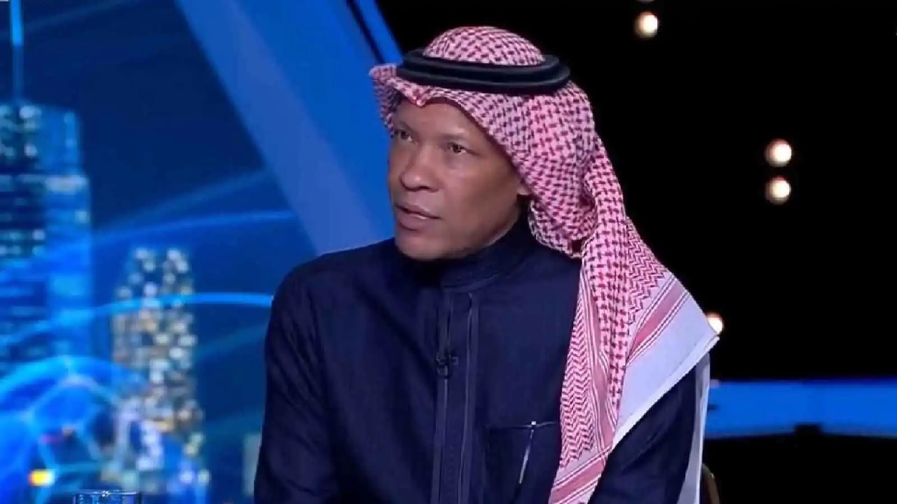 الدعيع: الفوز بيد لاعبي الهلال وليس إنزاغي.. فيديو