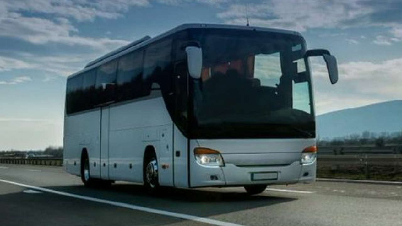 إطلاق دليل الناقلين المرخصين للحافلات