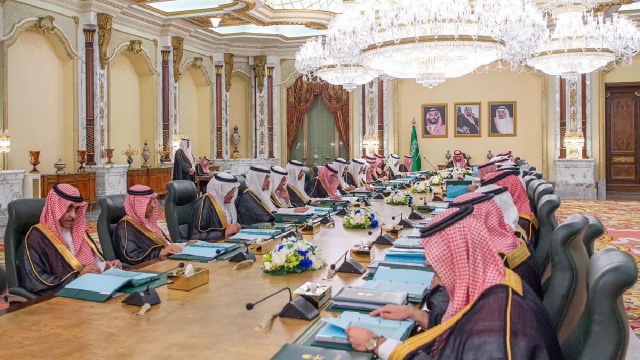 مجلس الوزراء يمدد تحمل رسوم تأشيرات العمالة الموسمية للحج