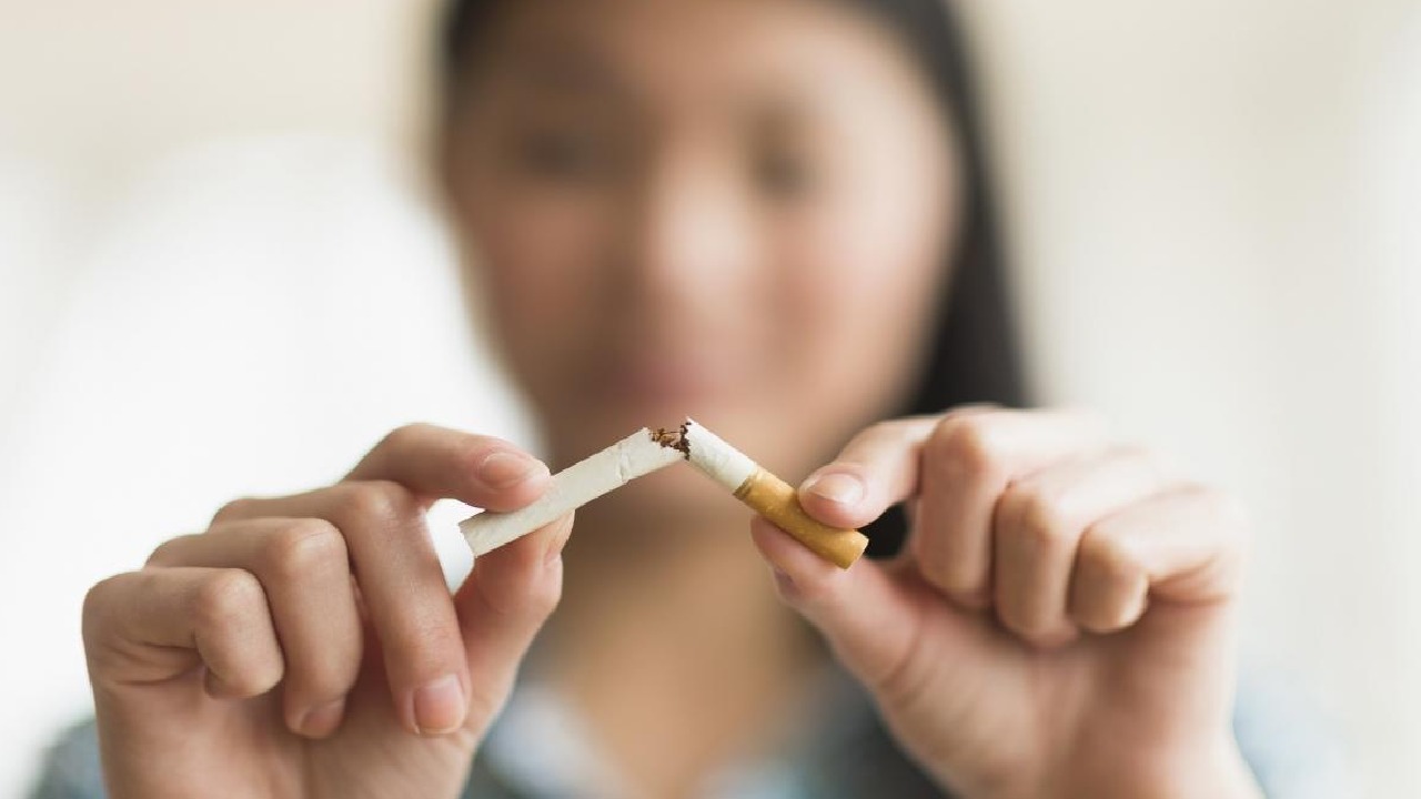 حظر التدخين مدى الحياة على كل من وُلد بعد 2008 في بريطانيا