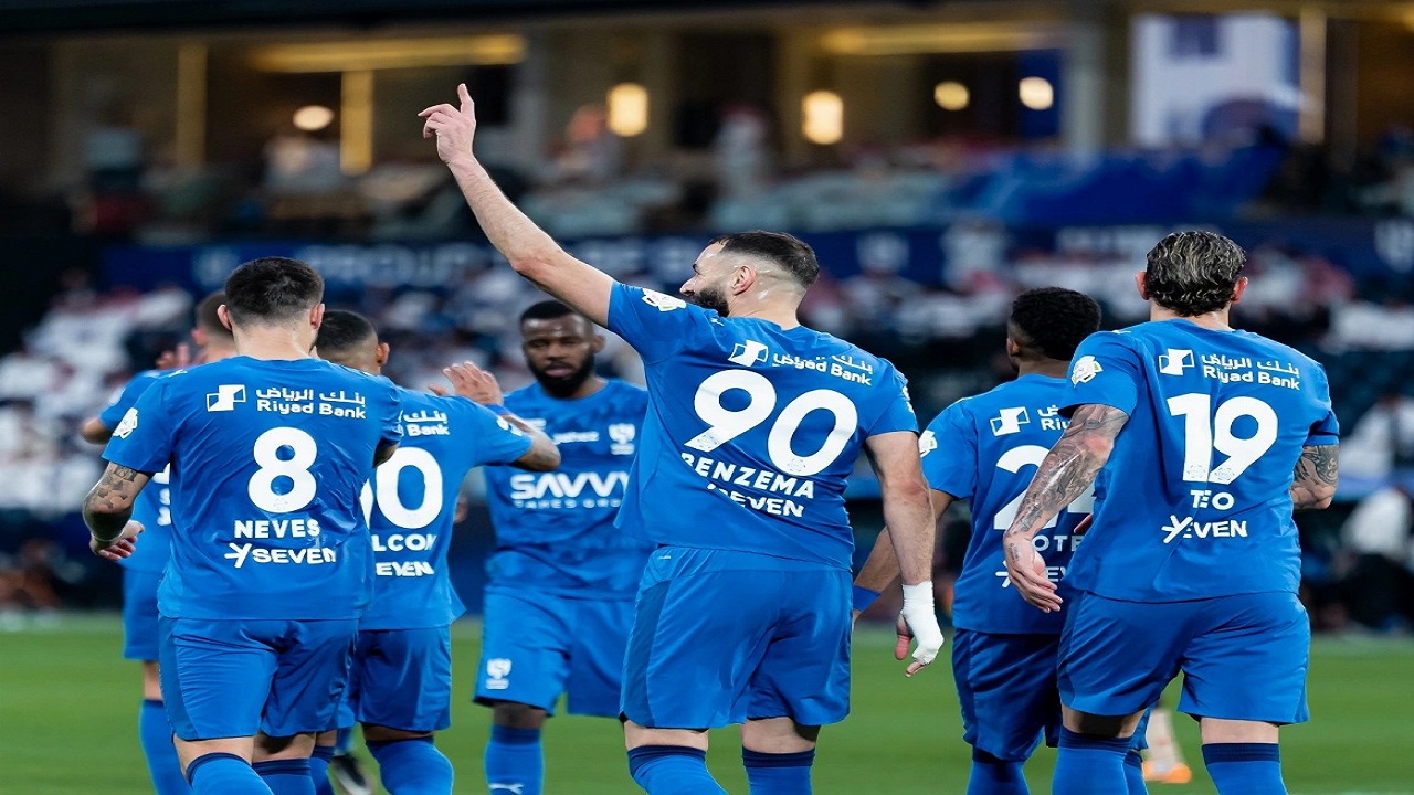 الفراج يحذر الهلال: مواجهة السد لا تحتمل الأخطاء