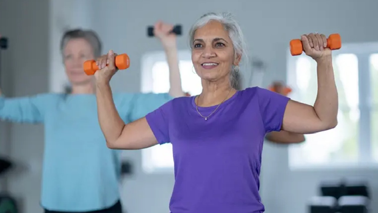 نصائح يجب على السيدات مراعاتها للحفاظ على صحتهن.. فيديو