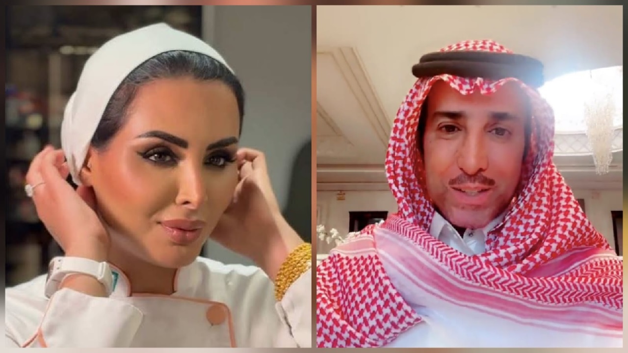 سارة السهلي لـ فايز المالكي: لا نقبل التقليل من صناع المحتوى