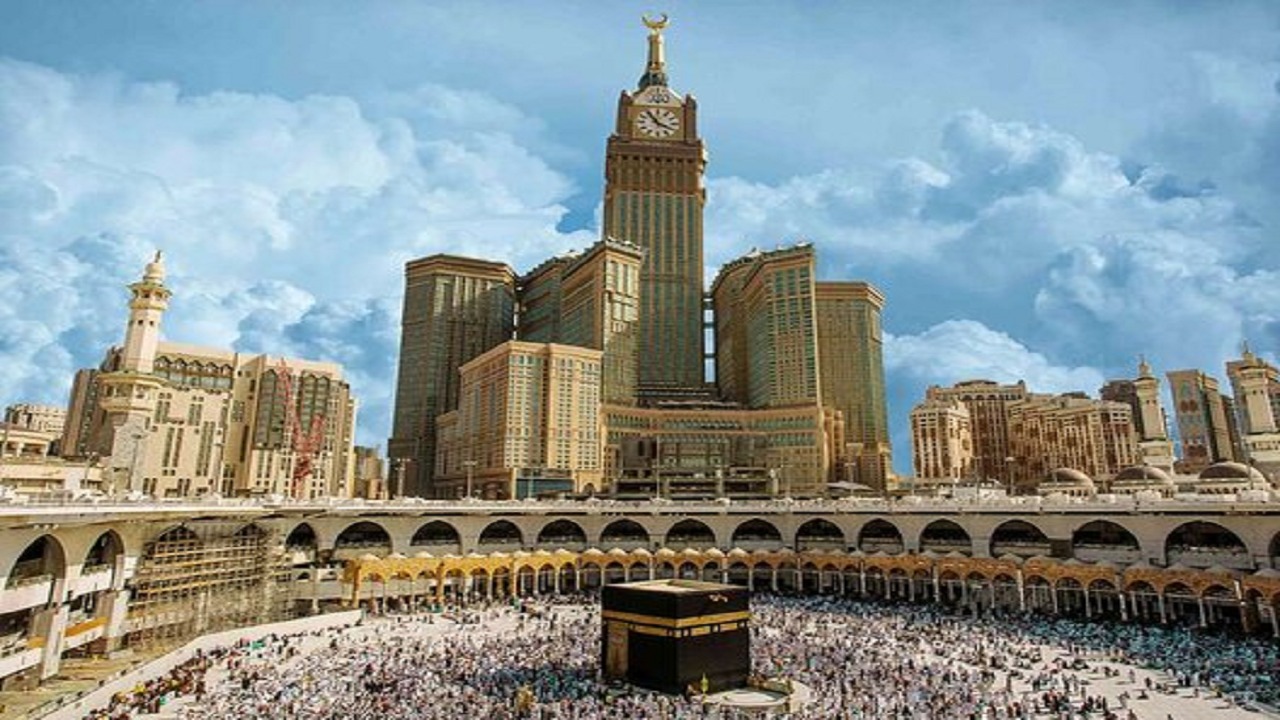 الداخلية: 20 ألف ريال غرامة لكل من يحاول دخول مكة بتأشيرات الزيارة