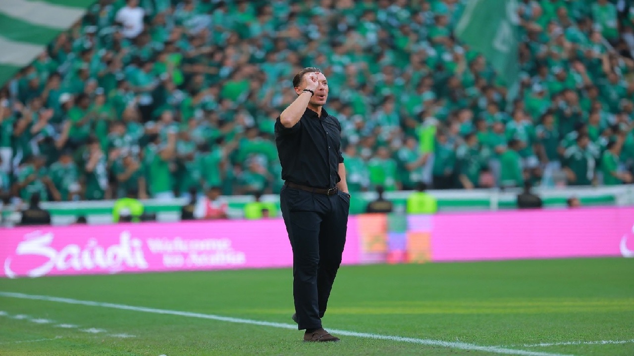 يايسله: الطرد كان صعبًا ولكن استحققنا الفوز