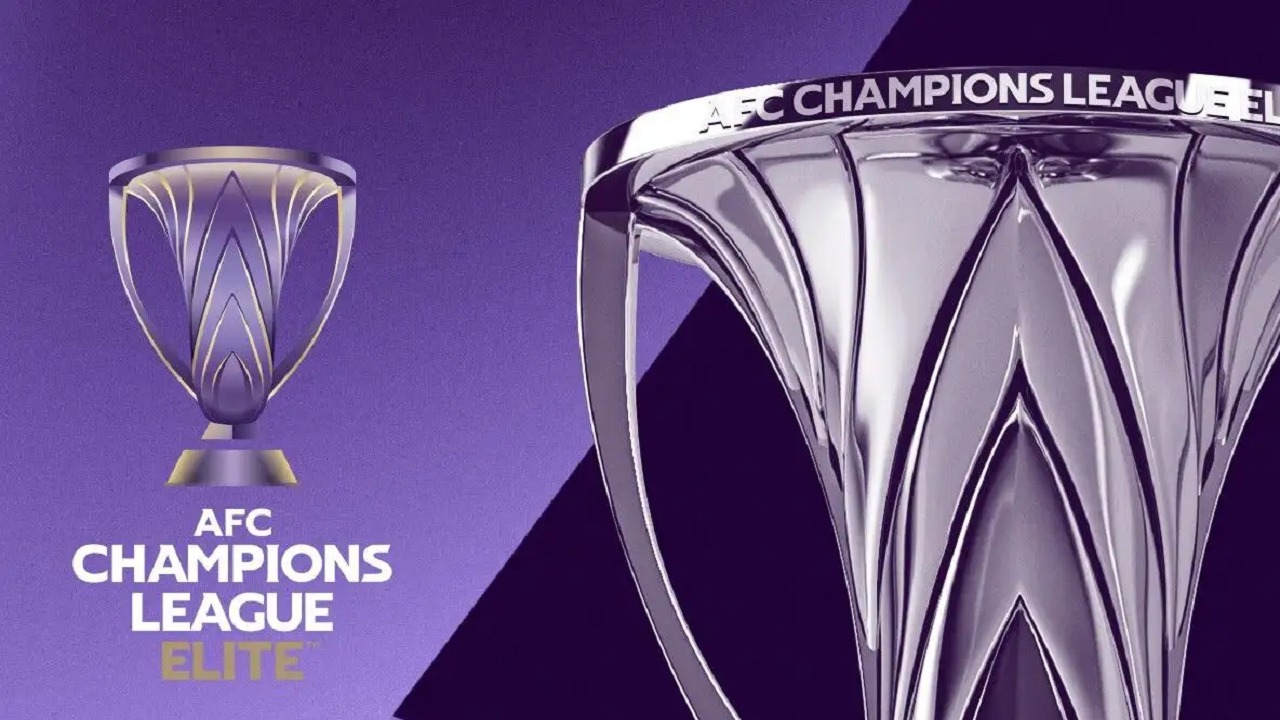 الآسيوي يتجه لمنح السعودية 5 مقاعد في النخبة والملحق