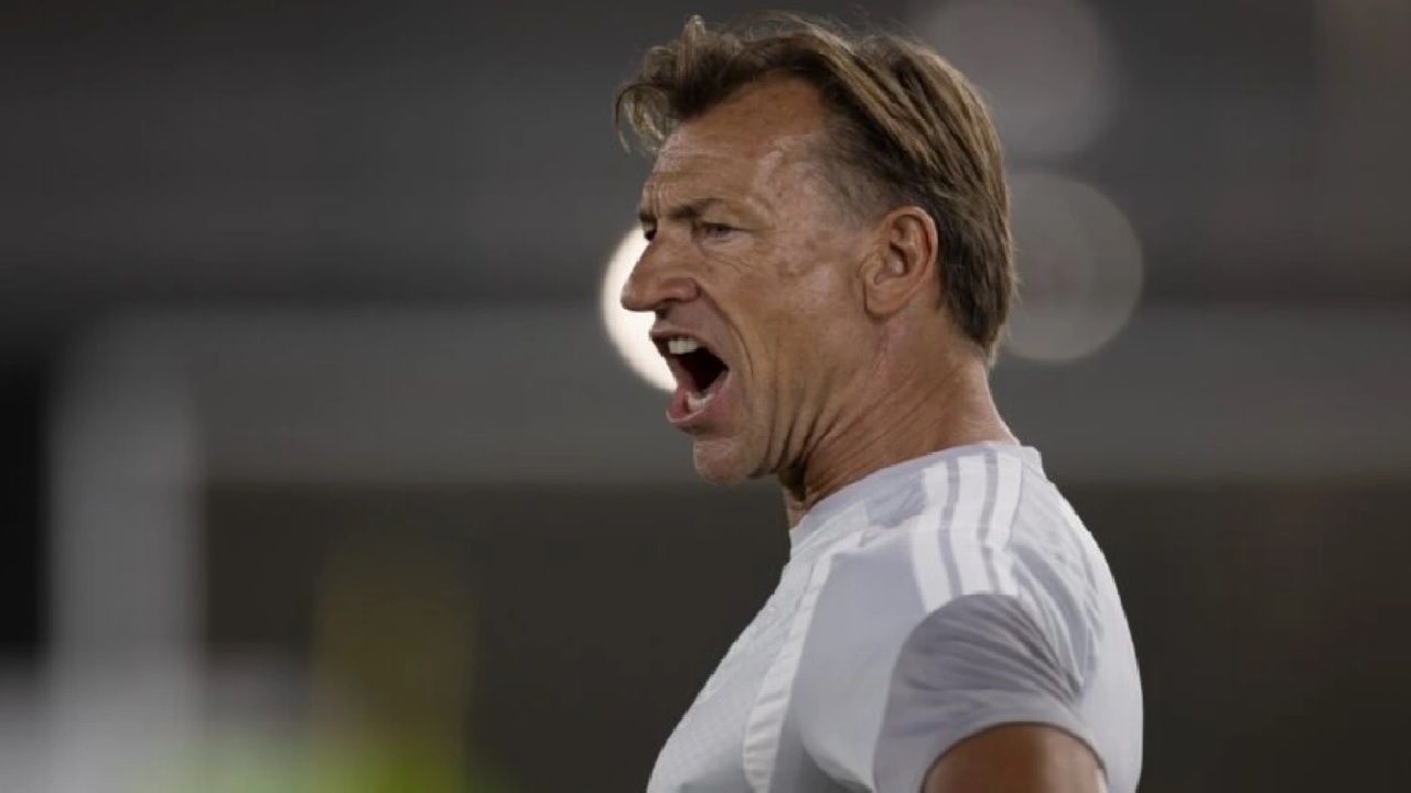 رينارد يقترب من قيادة منتخب غانا