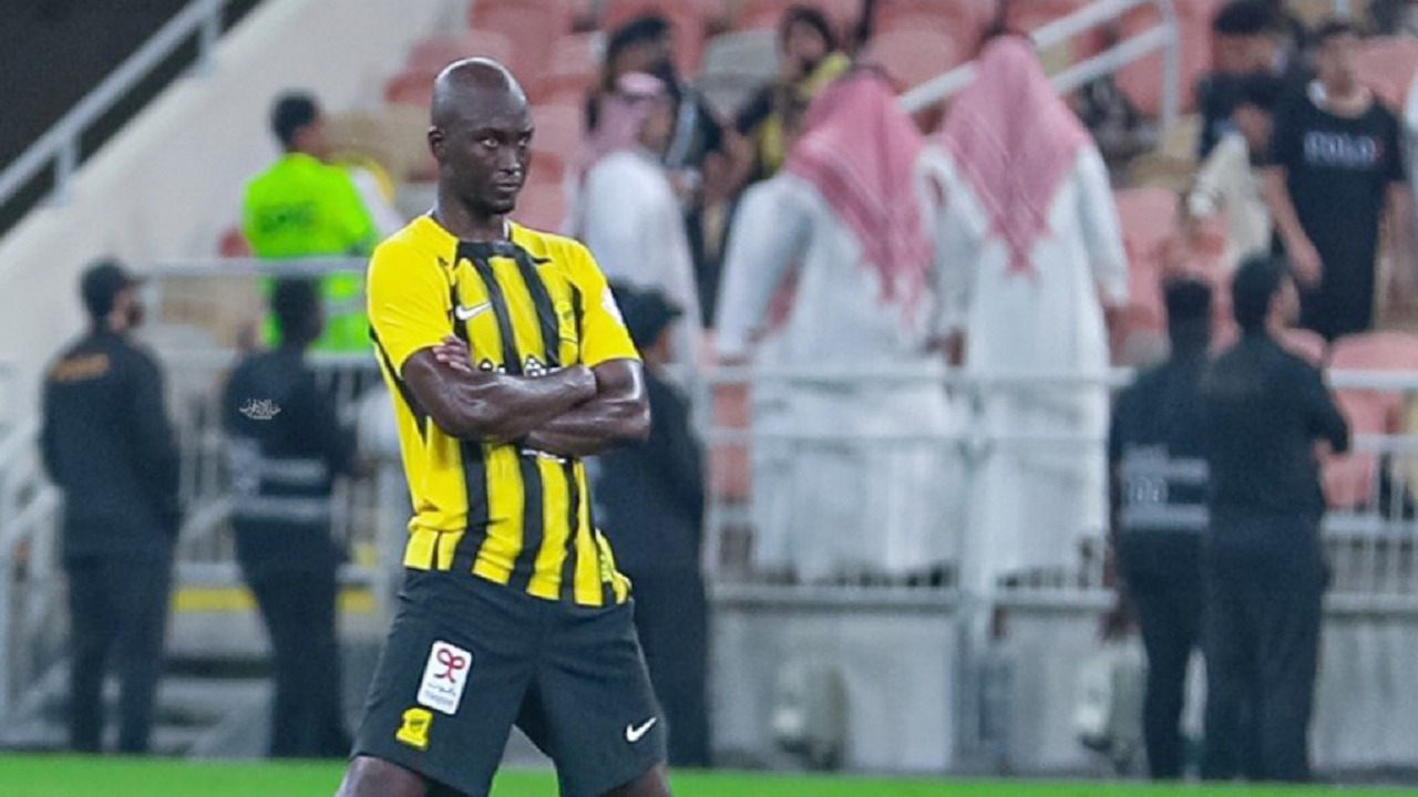 القحطاني: دانيلو بيريرا كان يستحق الطرد في الدقيقة 34.. فيديو