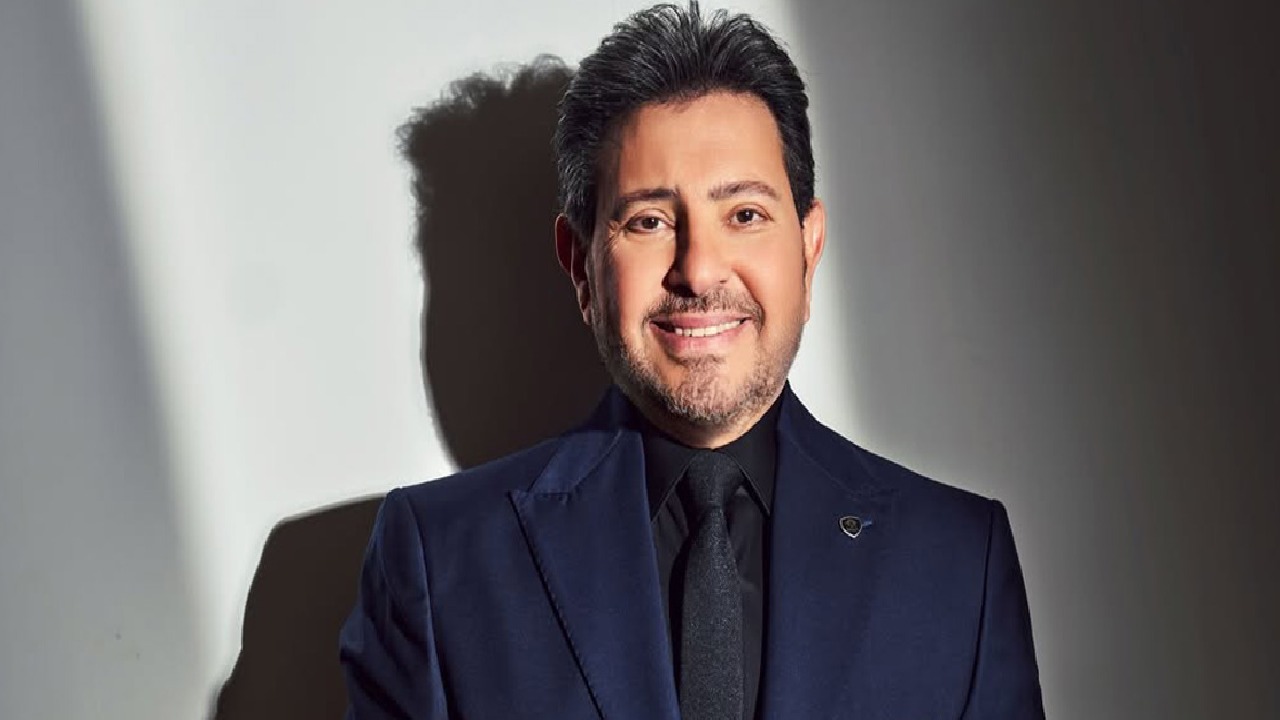 توقف قلب هاني شاكر لدقائق