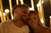 نيمار يهنئ برونا بعيد ميلادها: تذكري دائمًا أنك أم خارقة ومميزة