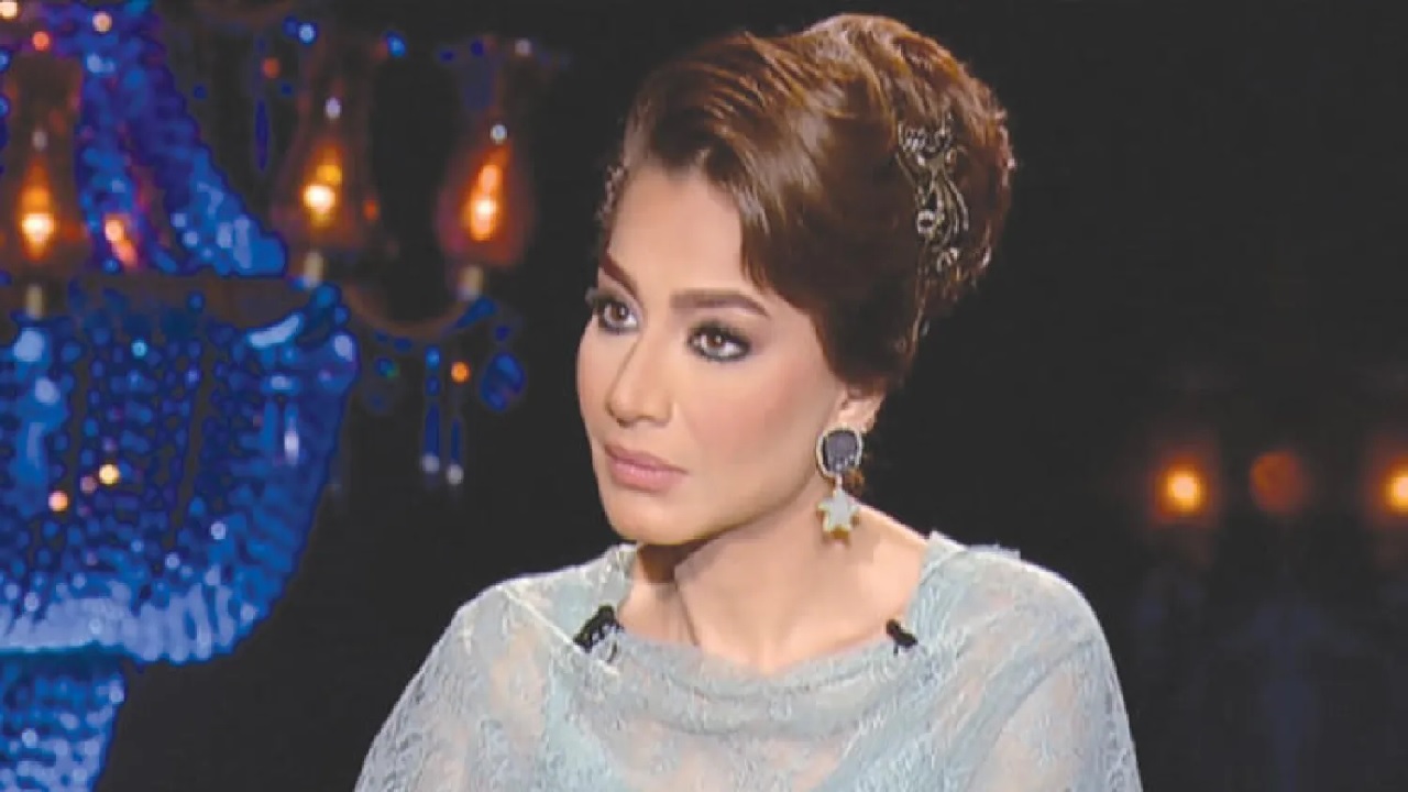 الإعلامية بسمة وهبة تتعرض لحادث سير وتنقل للمستشفى.. صور