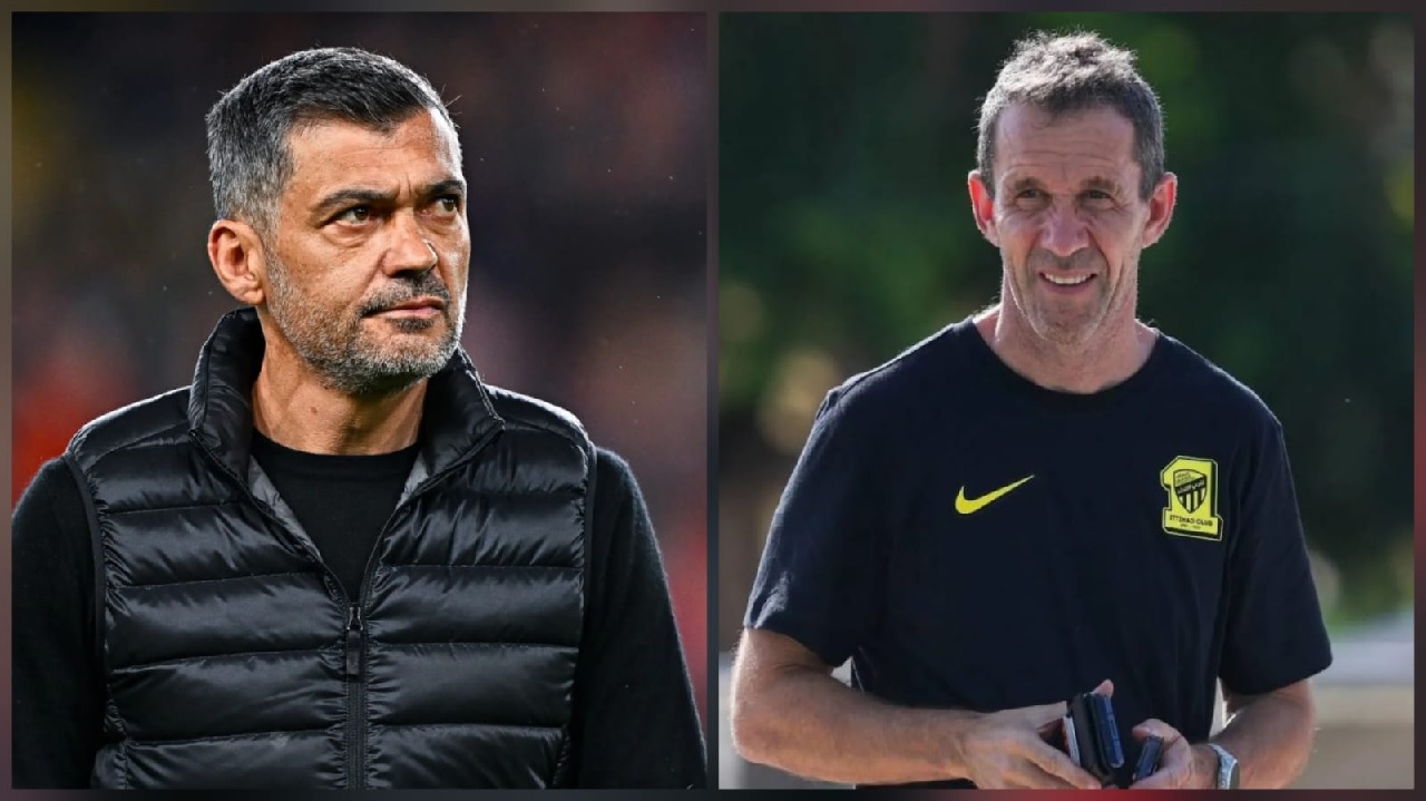 الاتحاد يدرس قرارات حاسمة تشمل كونسيساو وبلانيس