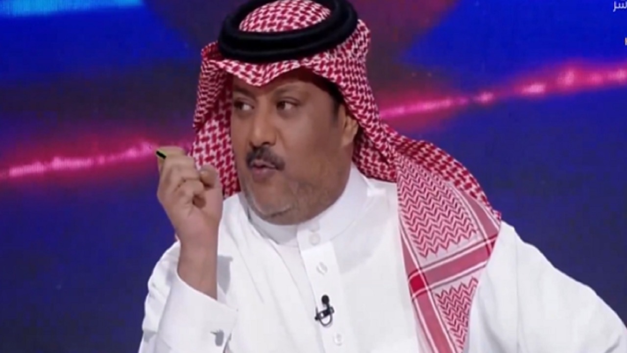 العجمة: نحتاج إلى تحقيق وبيان واضح من اتحاد القدم بشأن كلام إيفان توني.. فيديو