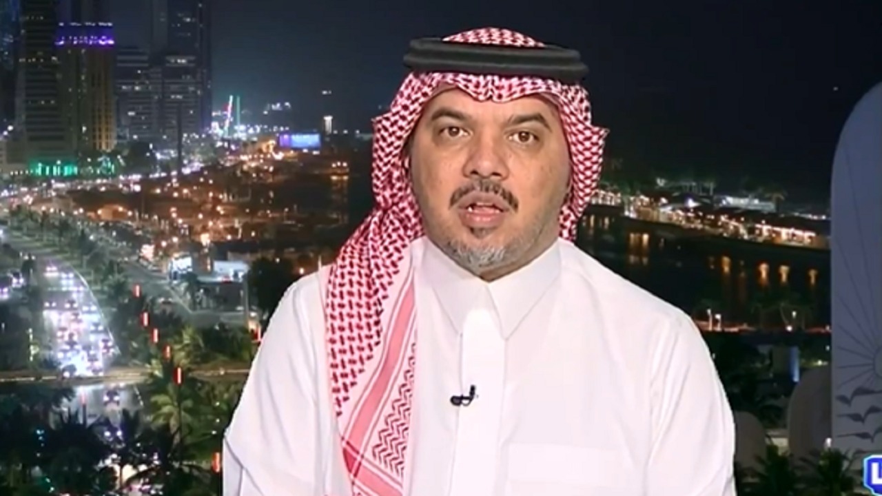 حمد الصنيع: تعليقات لاعبي الأهلي تسويق مجاني للمباريات.. فيديو