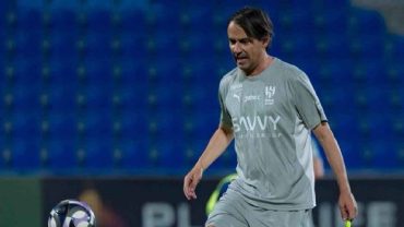 المناعي: الهلال وإنزاغي ثقافتان مختلفتان تمامًا واختياره كان خاطئًا من البداية.. فيديو