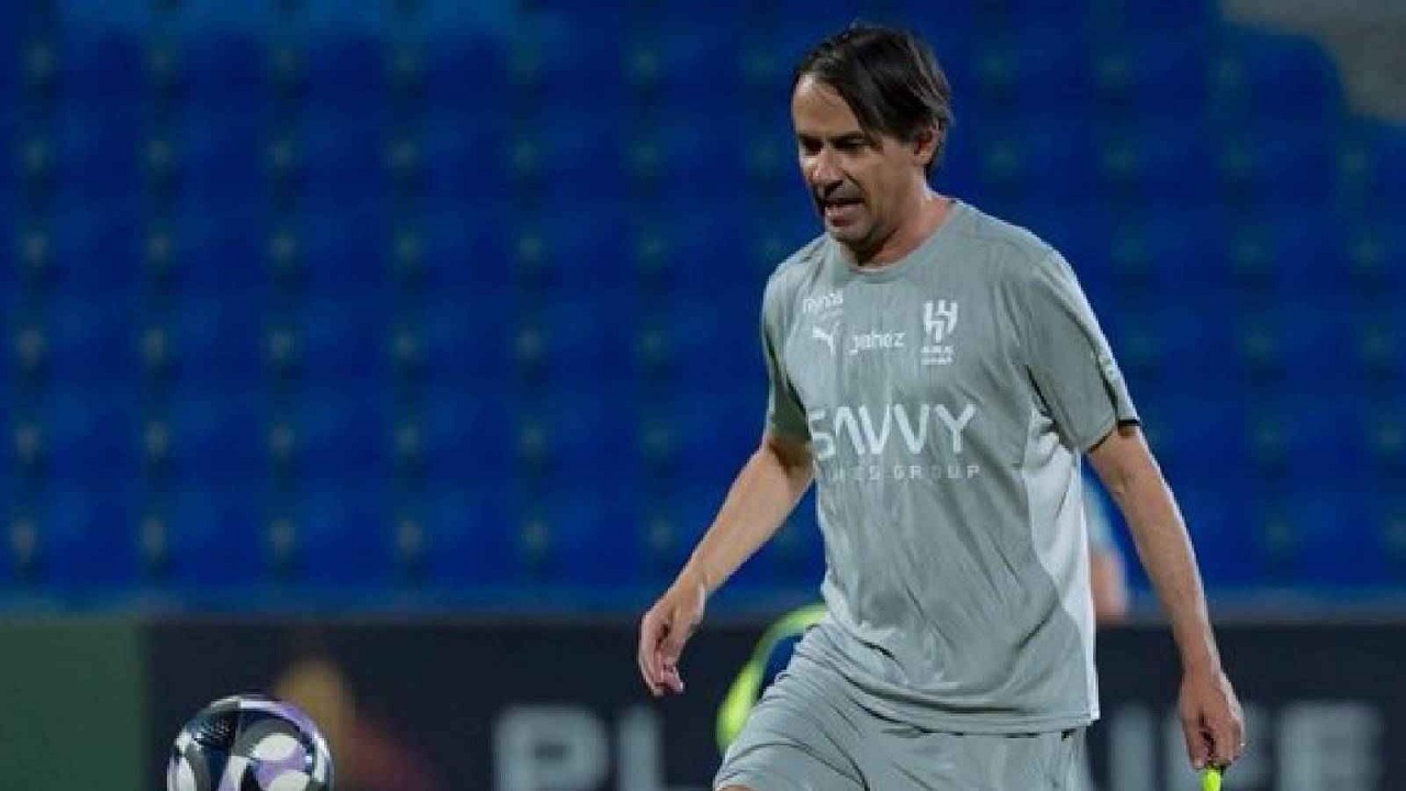 المناعي: الهلال وإنزاغي ثقافتان مختلفتان تمامًا واختياره كان خاطئًا من البداية.. فيديو