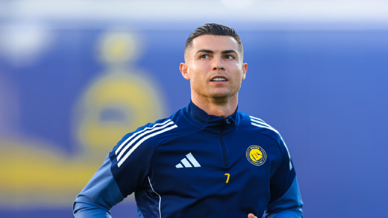 رونالدو يعود لقيادة النصر
