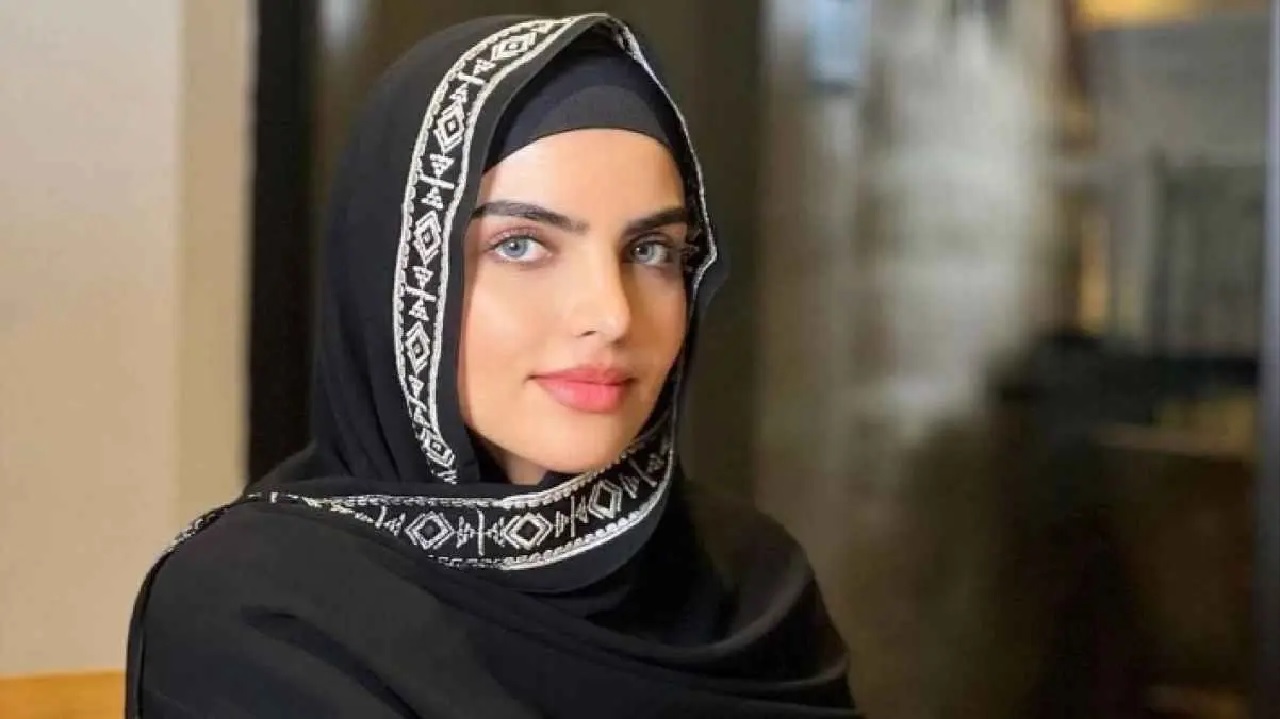 سارة الودعاني تعلن حملها للمرة السادسة.. صورة