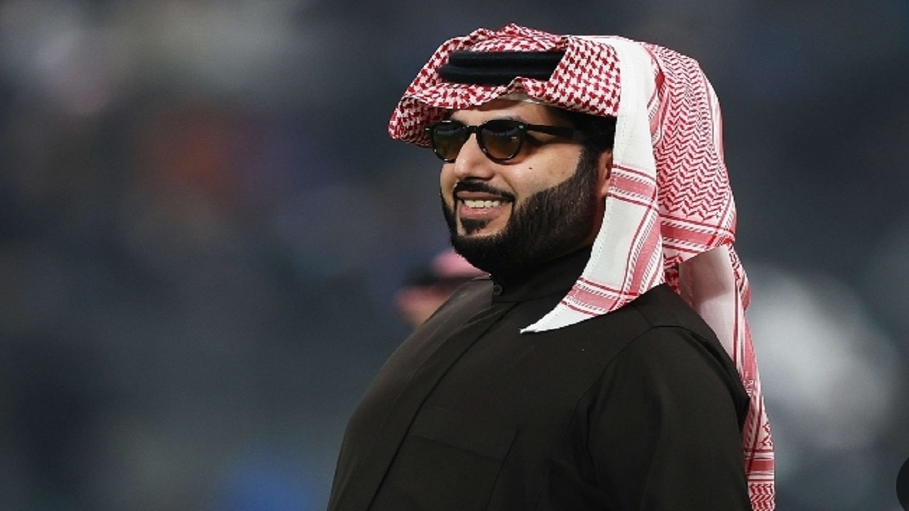 آل الشيخ يعلن نزالات على ألقاب عالمية ضمن البطاقة التمهيدية لعرض “Glory in Giza”