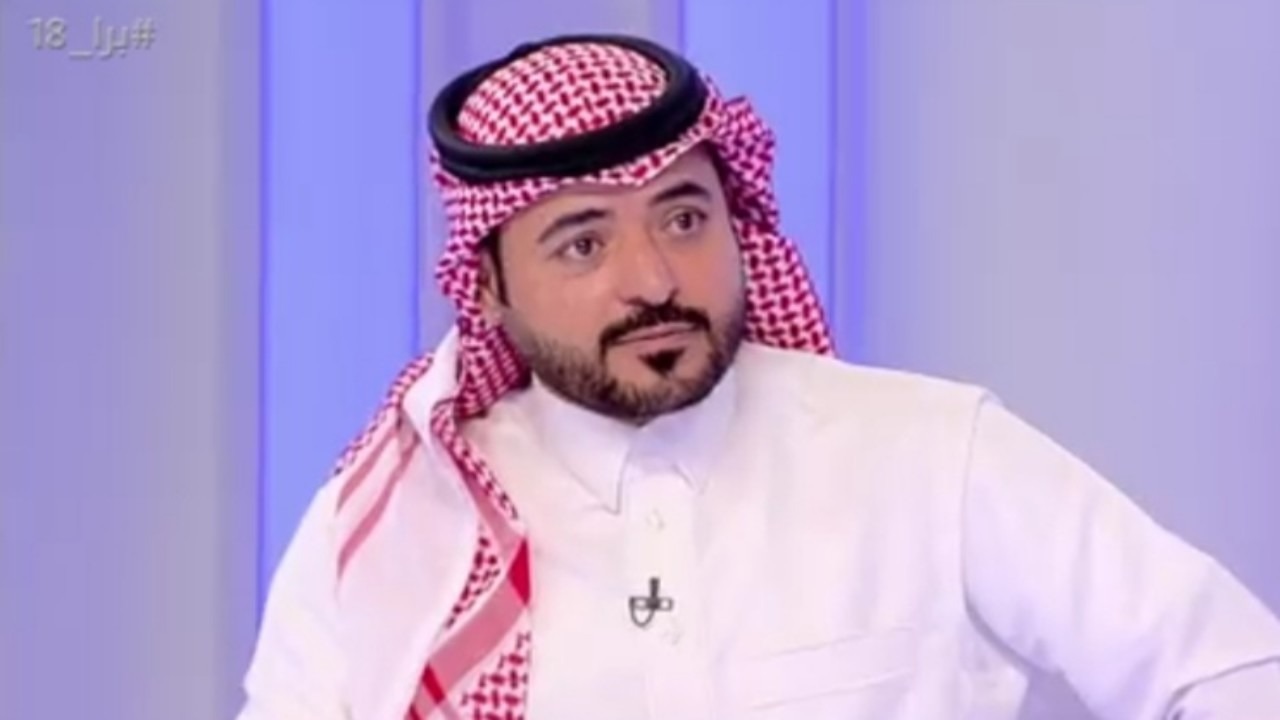 الصقري : الأهلي مر بظروف قاهرة وجماهيره ستزلزل الملعب غدا.. فيديو