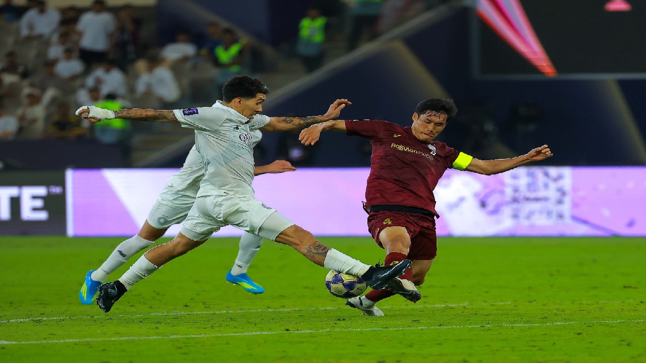 فيسيل كوبي يتأهل لنصف نهائي النخبة بعد إقصاء السد