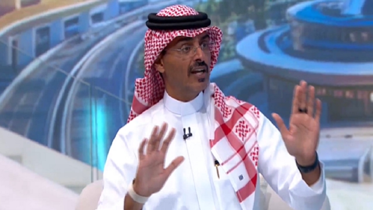 الأحمدي: الهرمونات ليست شماعة لكل مشكلة الرجال أيضًا لديهم هرمونات.. فيديو