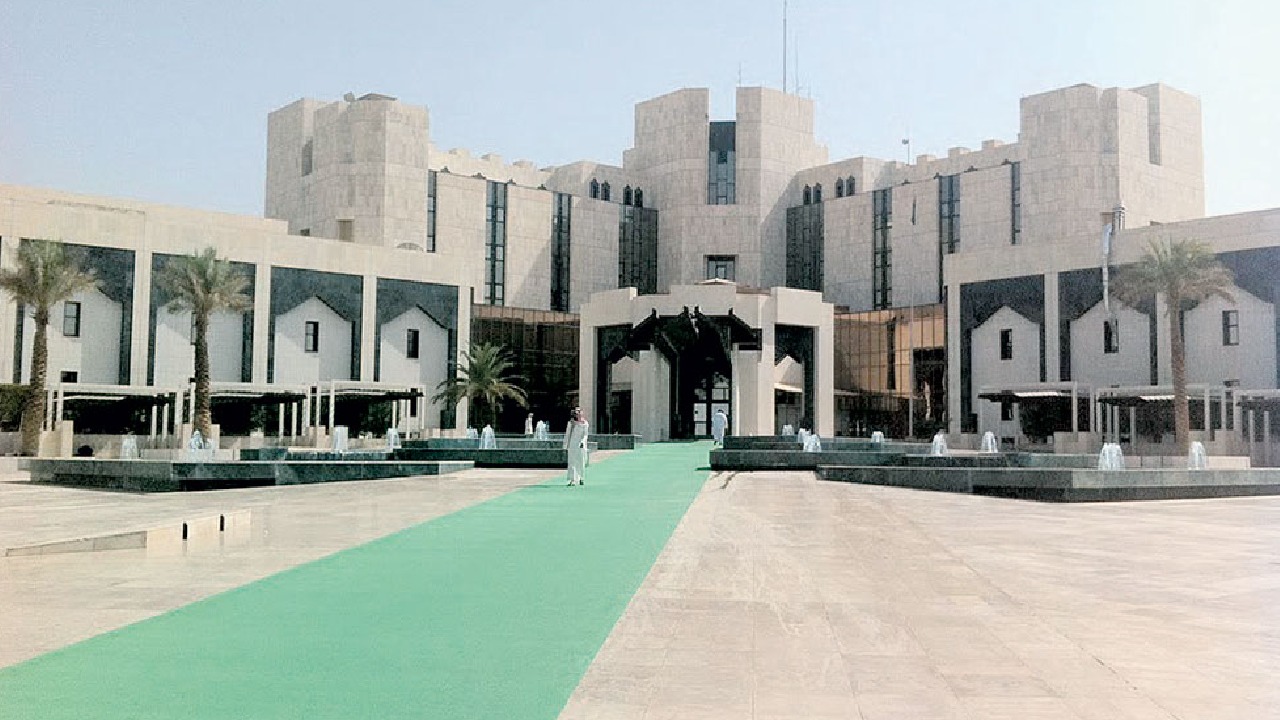 وظائف شاغرة في مستشفى الملك خالد التخصصي للعيون