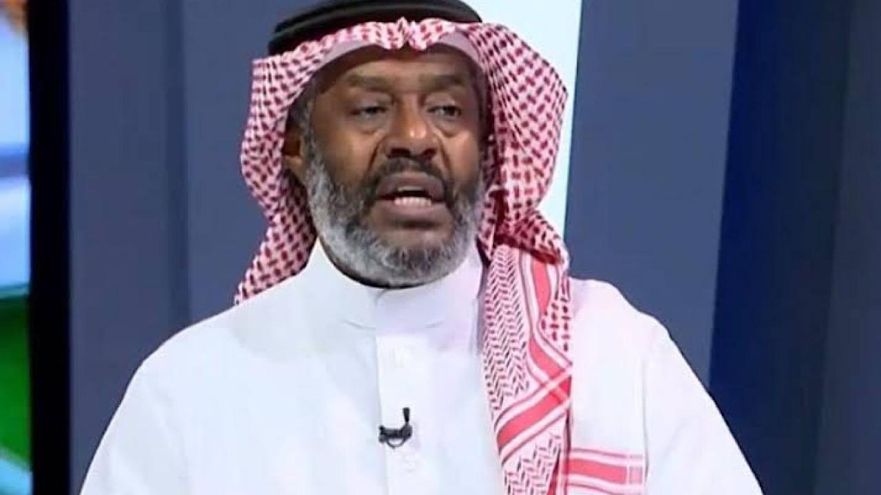 يوسف خميس: لو لعب الاتفاق بنفس الروح أمام النصر لكان منافسا على اللقب.. فيديو