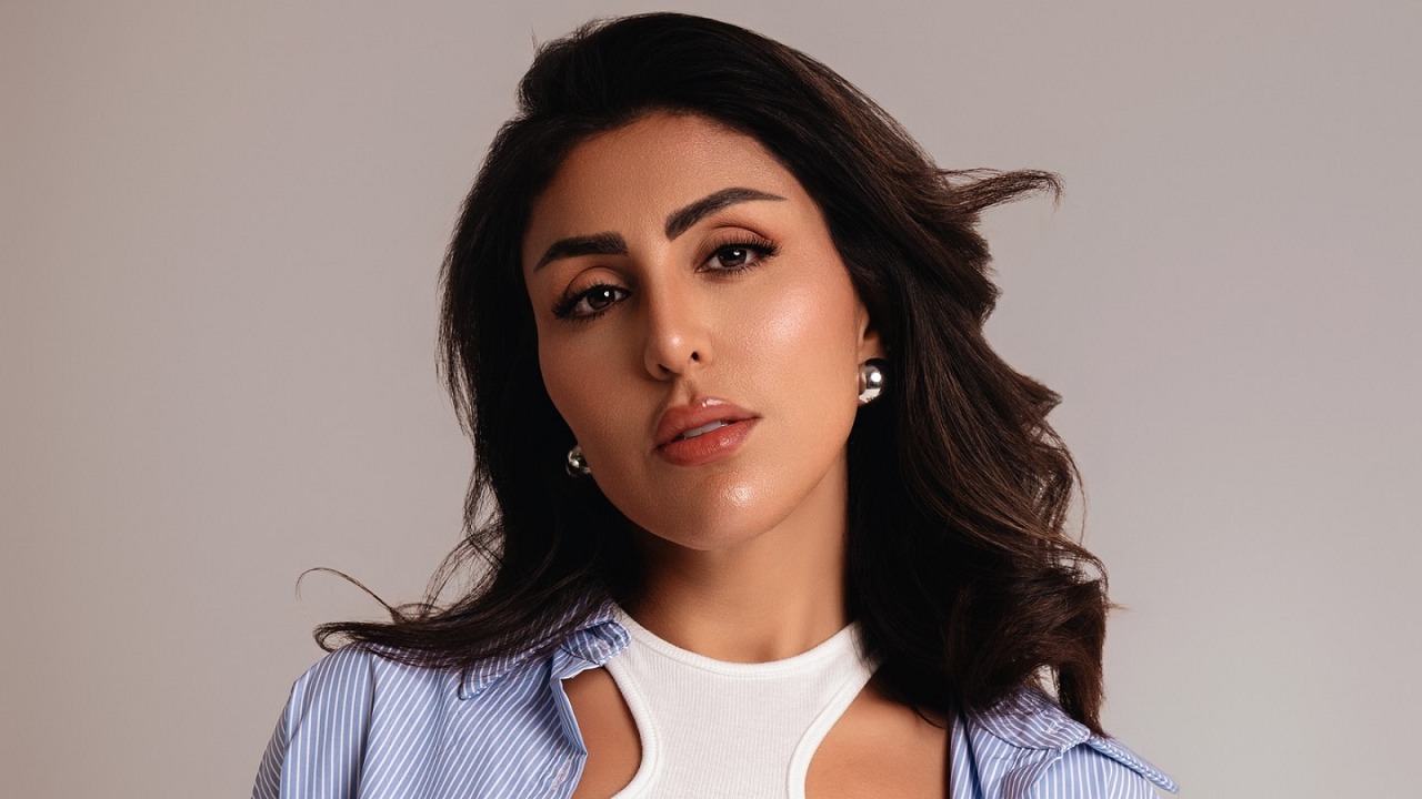 دانة طويرش: أنا أمارس الصمت العقابي على زوجي