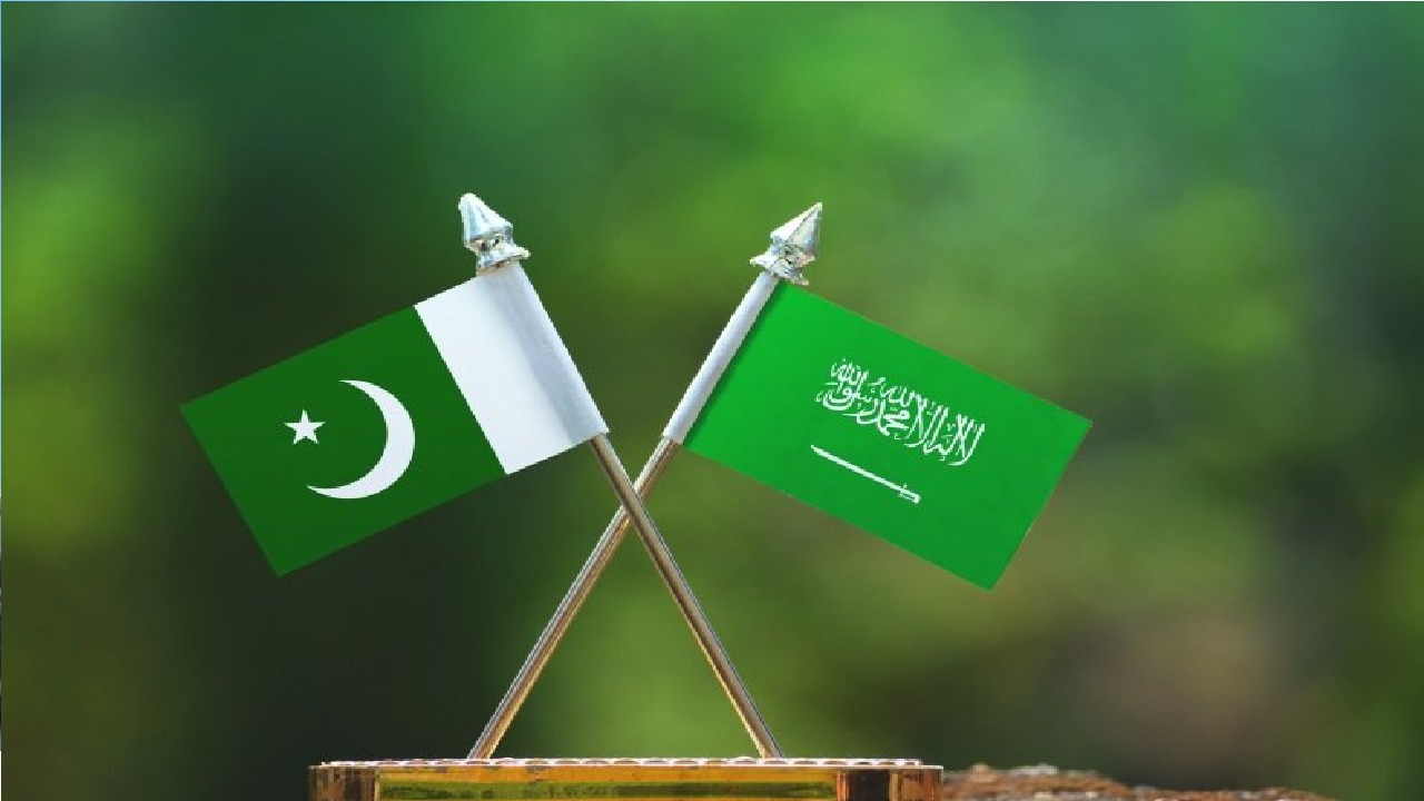 مسؤول باكستاني: سنصطف مع السعودية إذا تصاعد النزاع