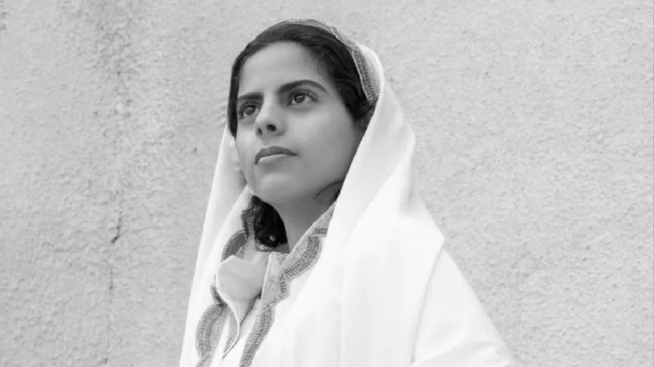 وفاة شقيق الفنانة طرفة الشريف