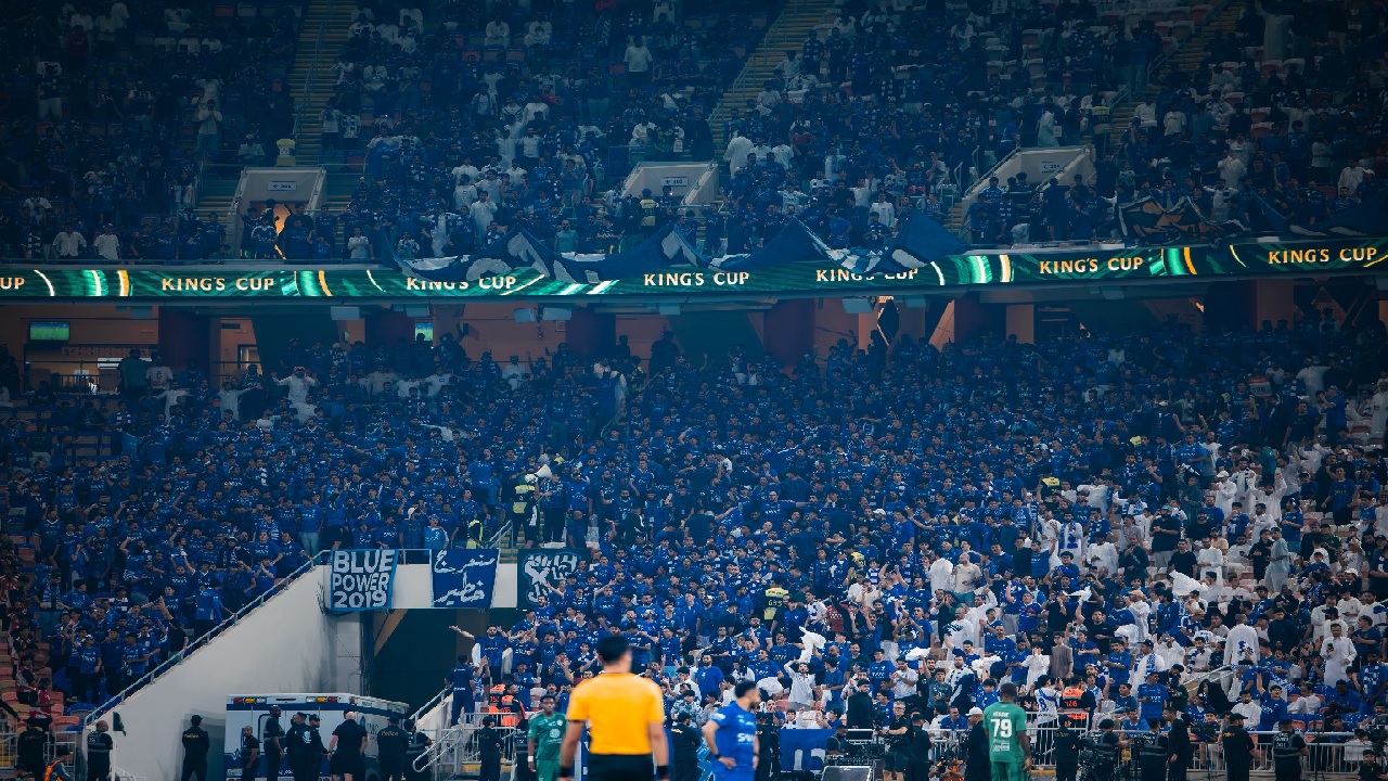 إنزاغي: جماهيرنا سعيدة بوصولنا لنهائي الكأس وسيتواجدون غدًا لمساندتنا