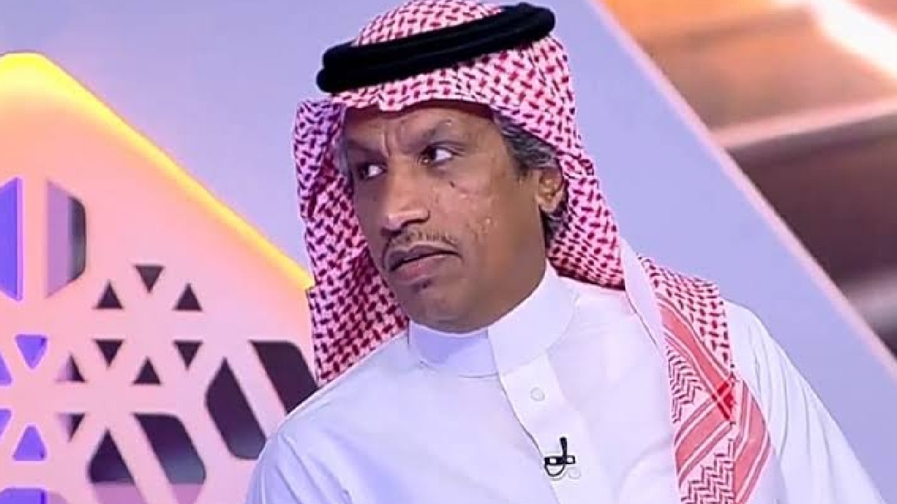 عبدالعزيز الغيامة: بيئة كرة القدم السعودية بيئة سامة جدًا.. فيديو