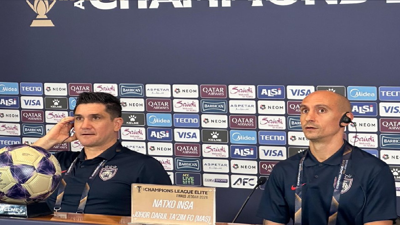 مدرب فريق جوهر دار التعظيم: لا نخاف من الأهلي وجاهزون لكل الظروف