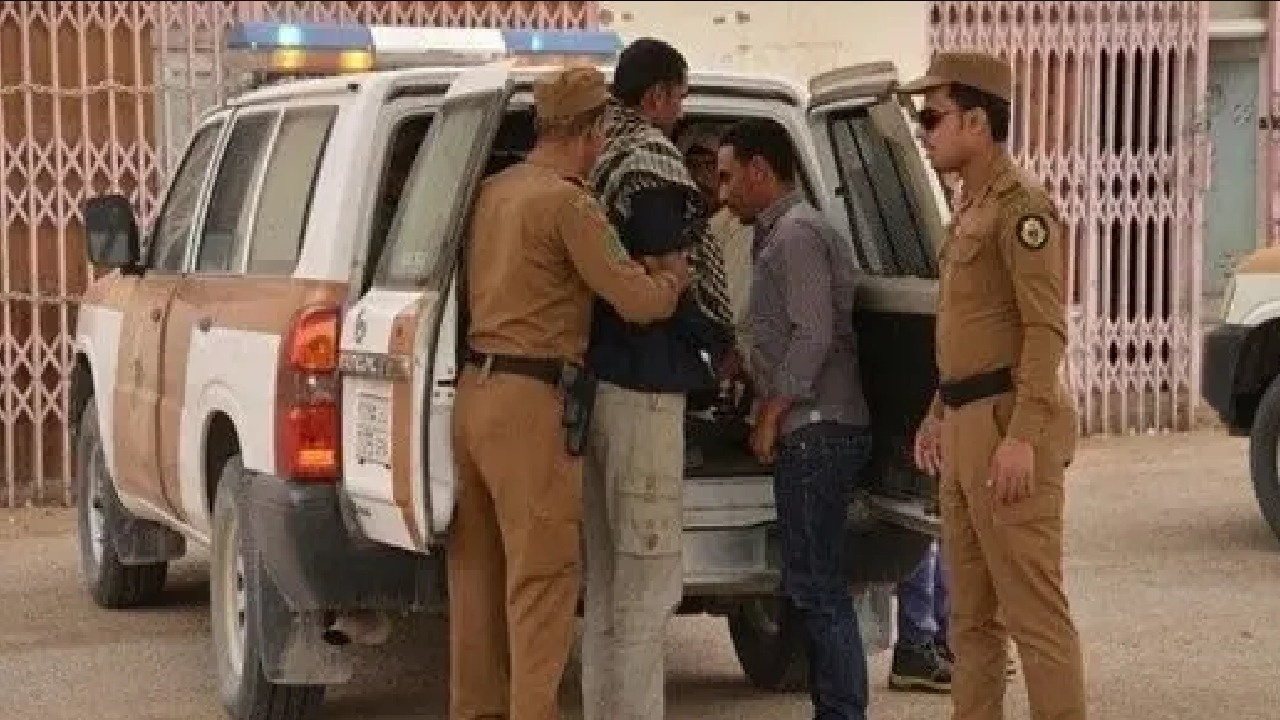 ضبط 15458 مخالفًا لأنظمة الإقامة والعمل وأمن الحدود خلال أسبوع