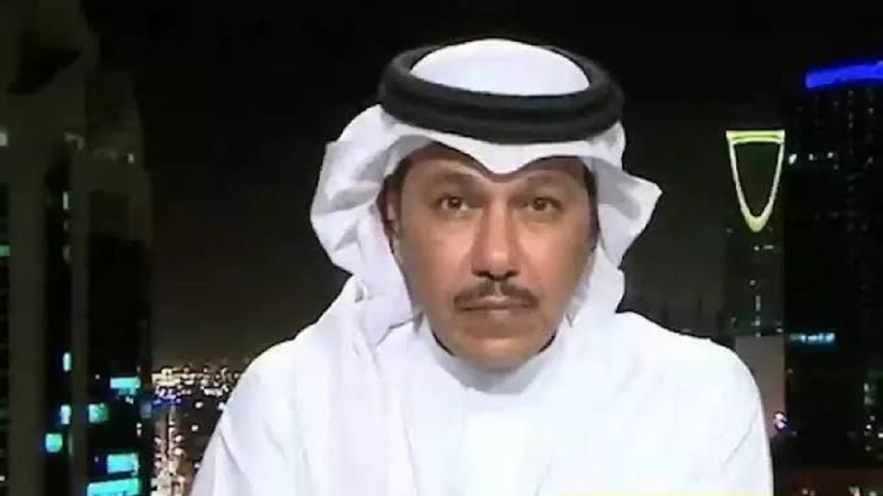 العنقري: الاتحاد يجب أن يتخلص من ماتشيدا الياباني.. فيديو