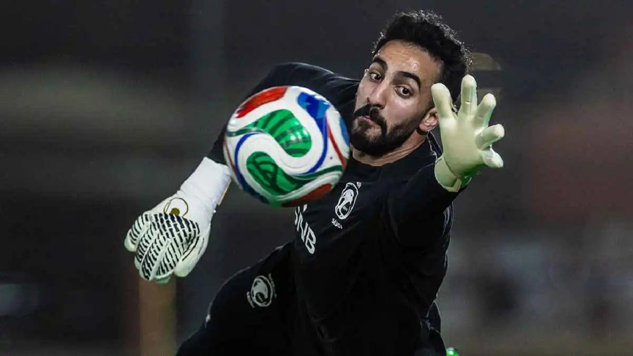 الدويش: لا تستبعدوا إيقاف نواف العقيدي